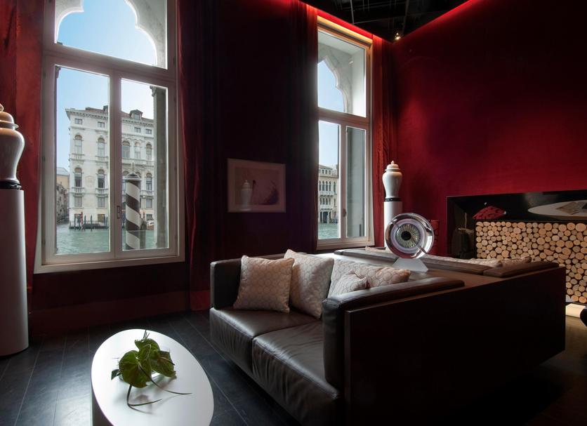 Wohnzimmer Foto