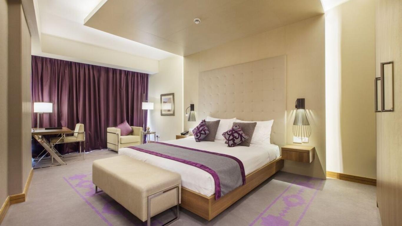 Somewhere Hotel Al Ahsa