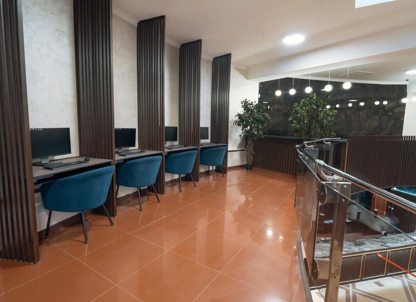 Business Center Foto