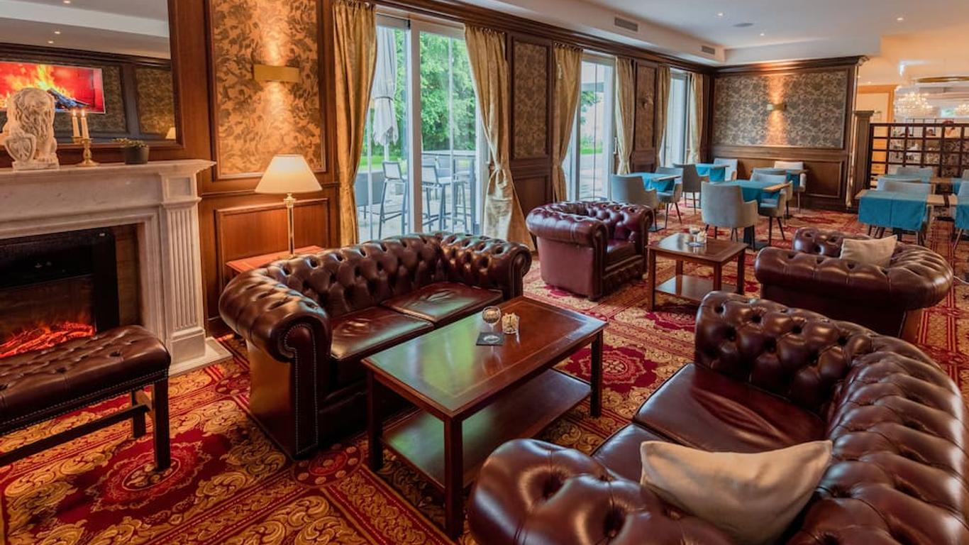 Robenstein Aktivhotel & Spa