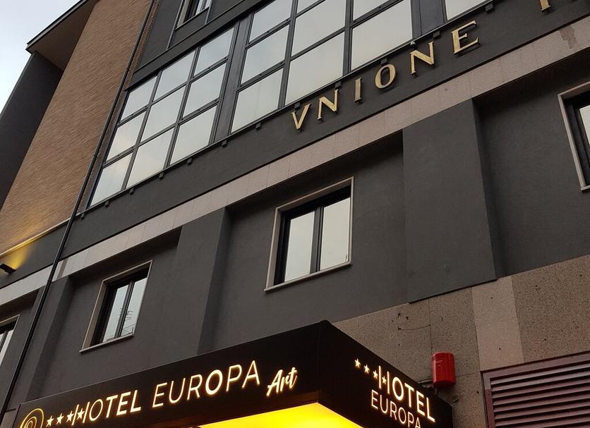 Gebäude Foto