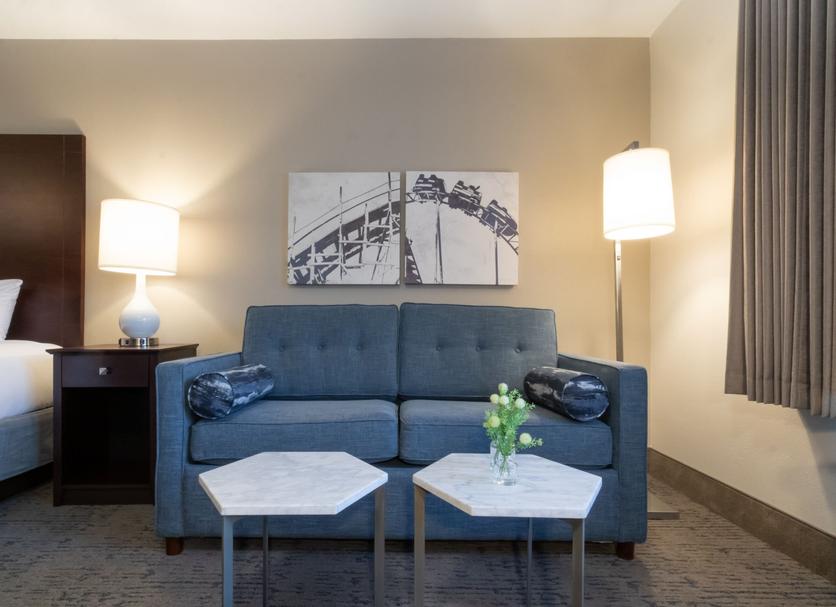 Wohnzimmer Foto