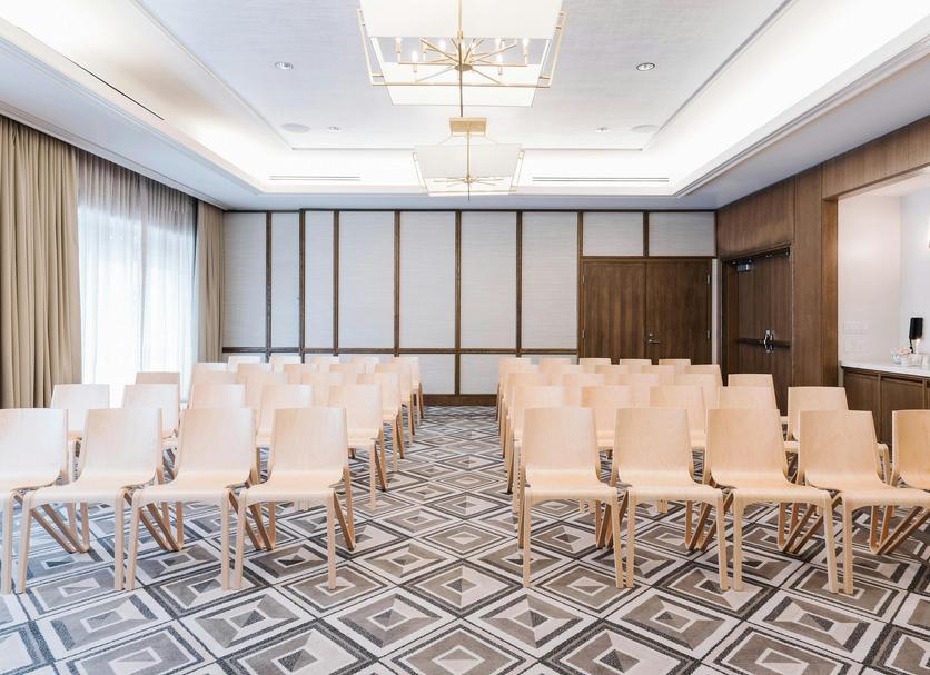 Konferenzraum Foto