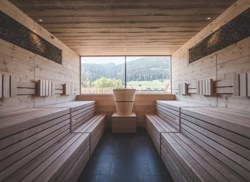 Wellness Foto