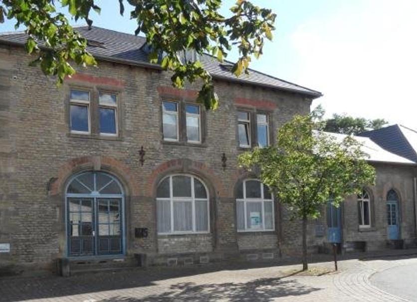 Gebäude Foto