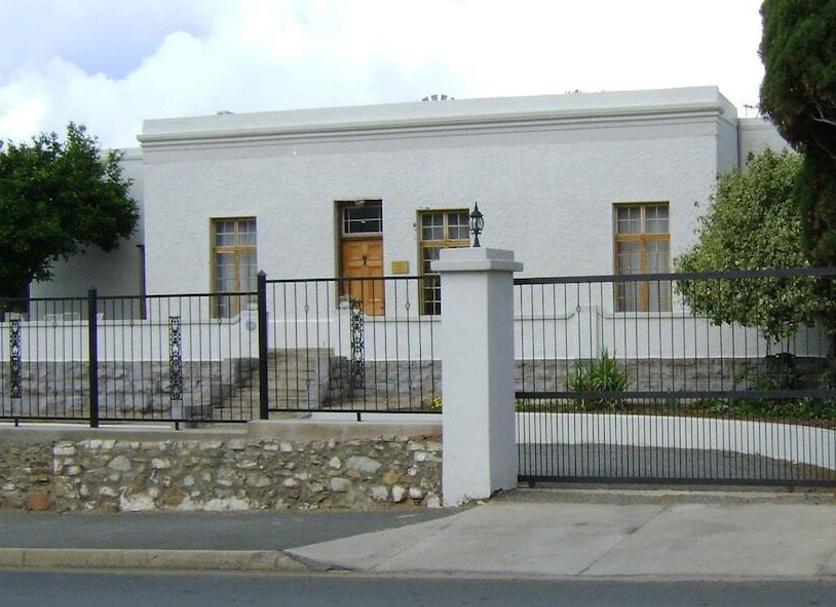 Gebäude Foto