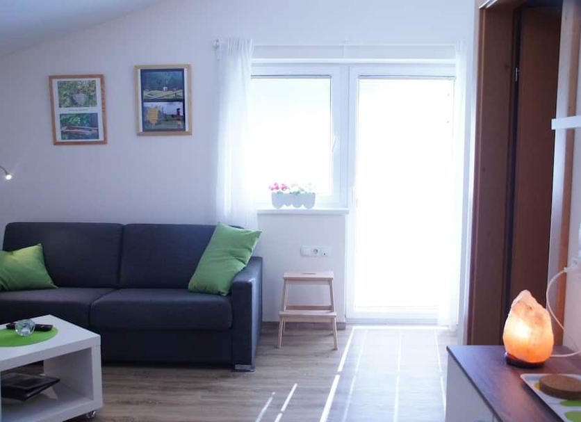 Wohnzimmer Foto