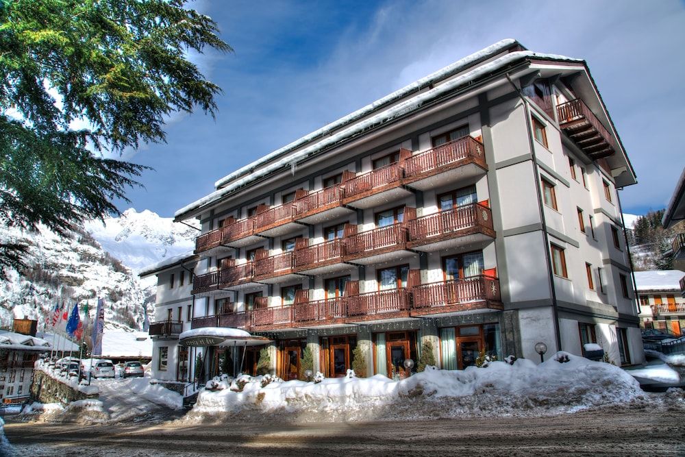 Gebäude