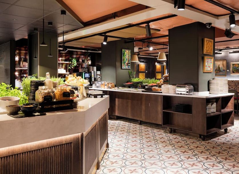 Bar Foto