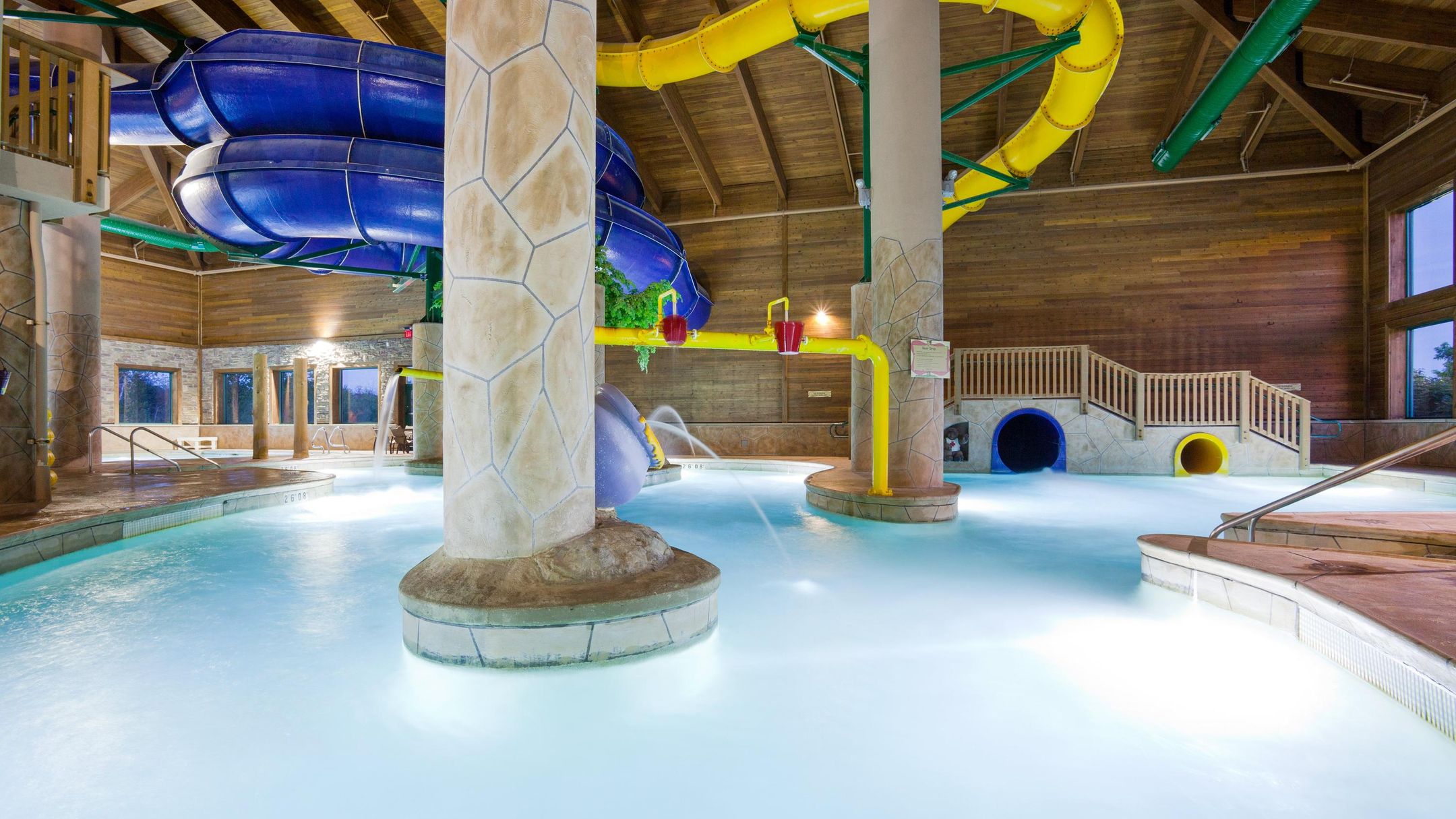 Holiday Inn Express & Suites BrainerdBaxter ab 105 €. Hotels in Baxter