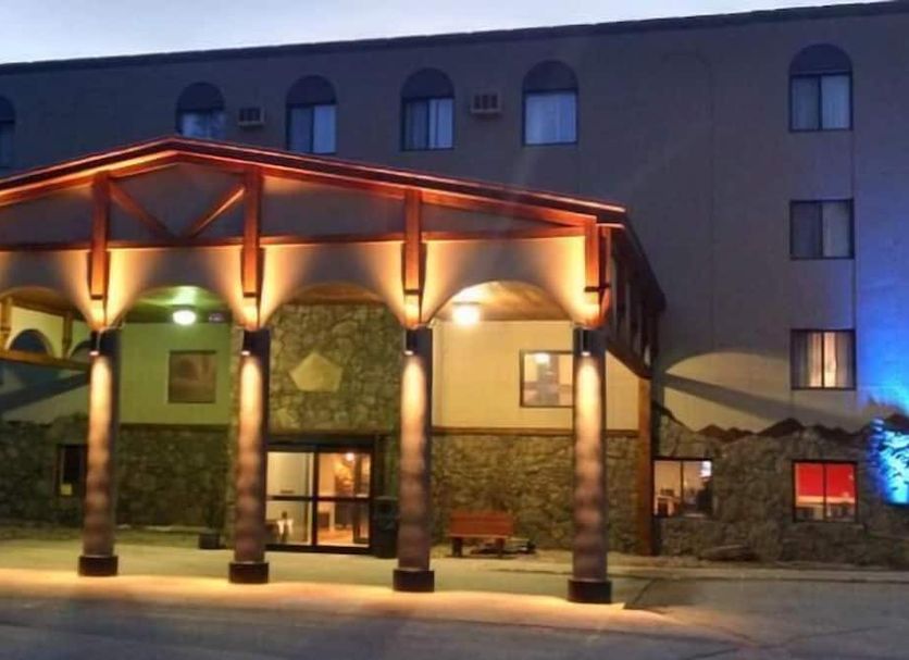 Gebäude Foto