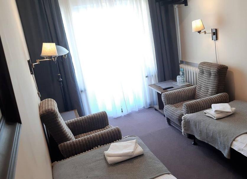 Wohnzimmer Foto