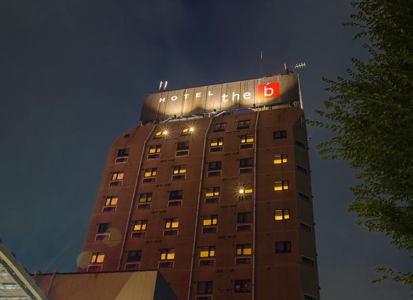 Gebäude Foto