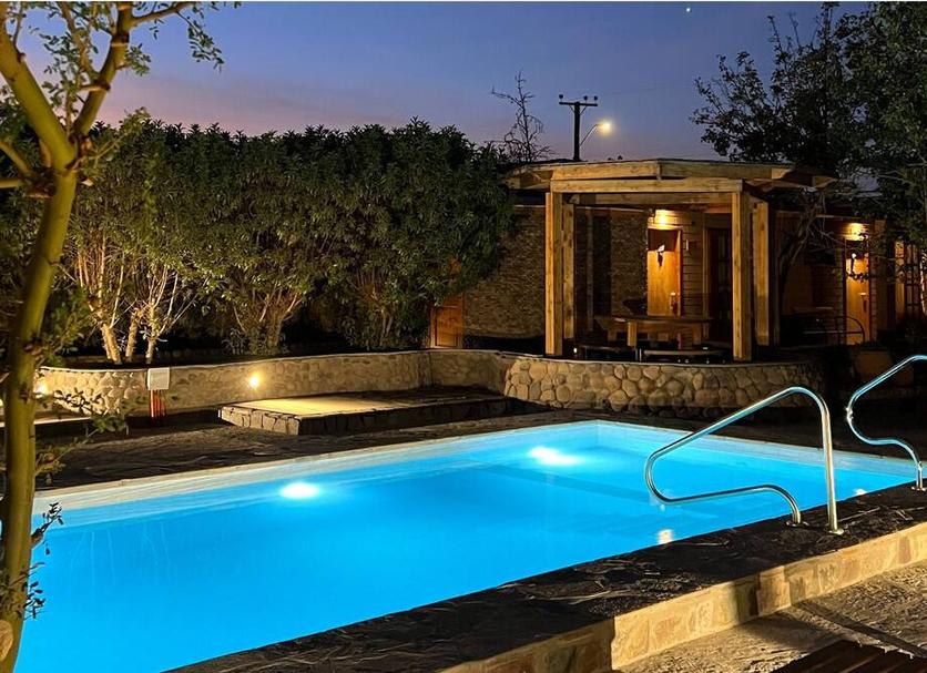 Pool Foto