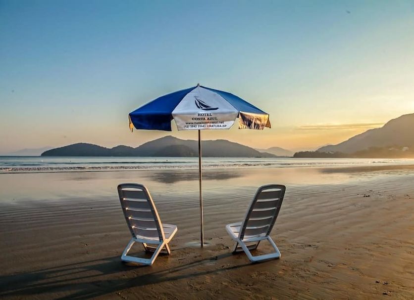 Strand Foto