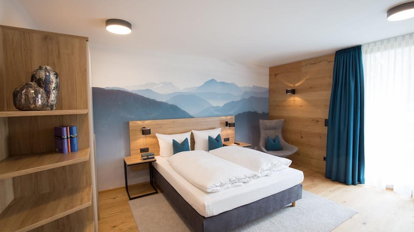 Leo Apartments Miesbach