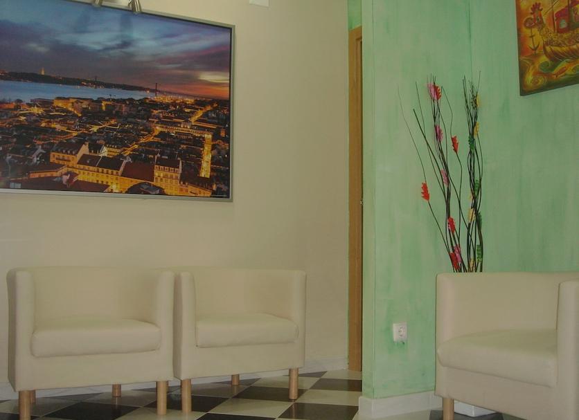 Wohnzimmer Foto