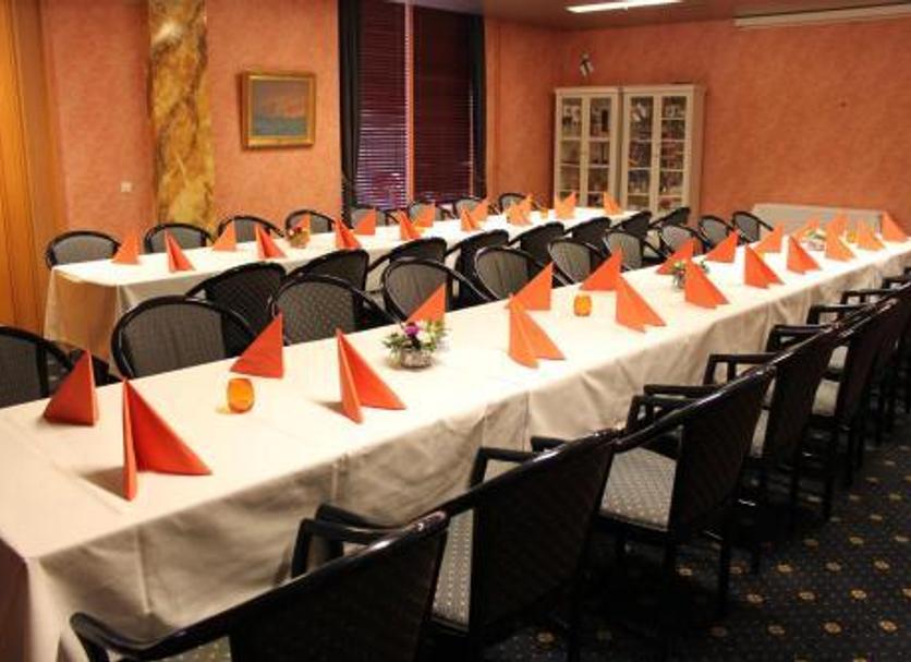 Konferenzraum Foto