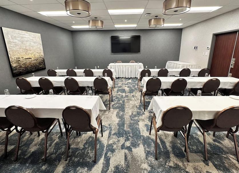 Konferenzraum Foto