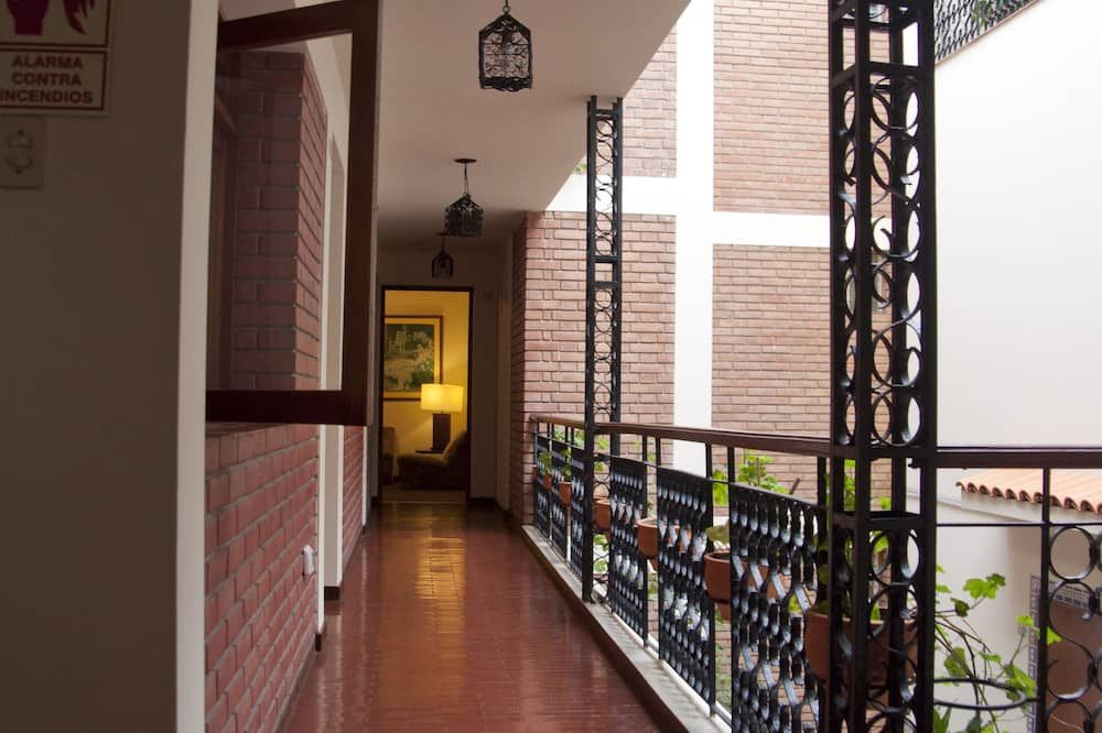 Flur