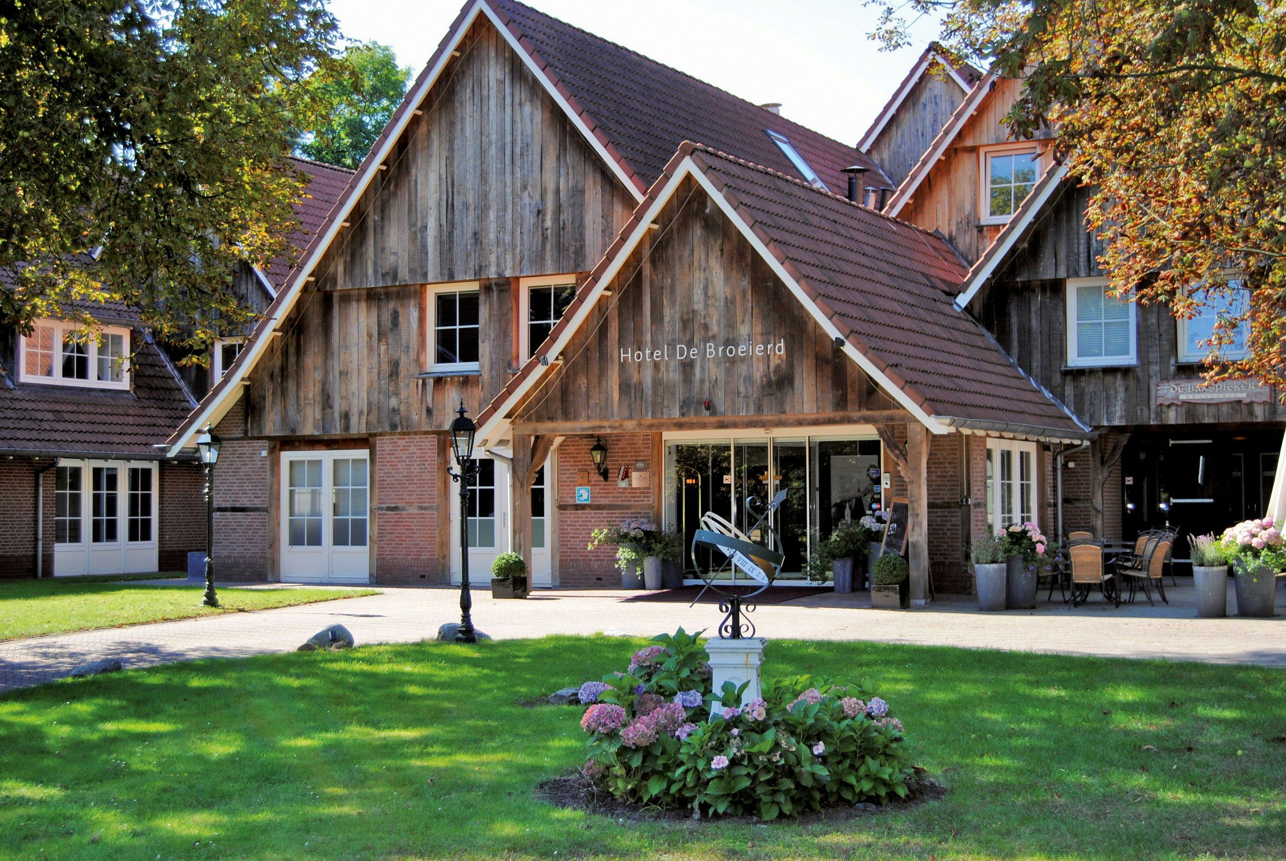 Gebäude