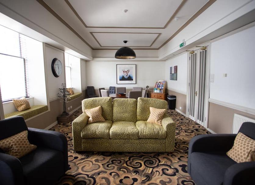 Wohnzimmer Foto