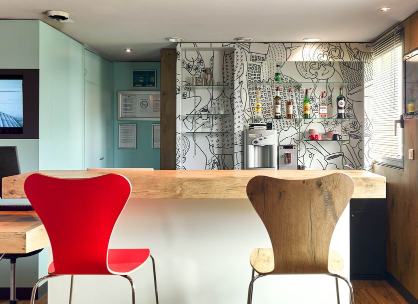 Bar Foto