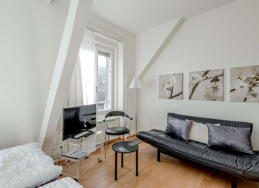 Wohnzimmer Foto