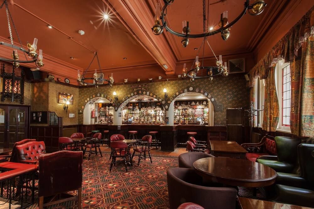 Bar