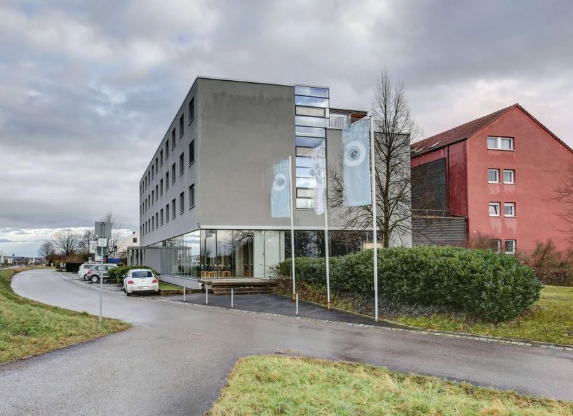 Gebäude Foto