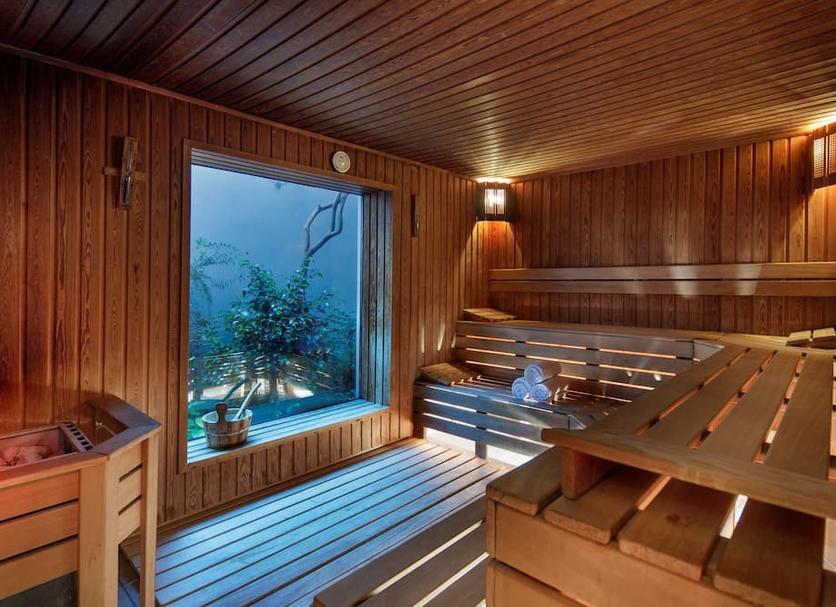 Wellness Foto
