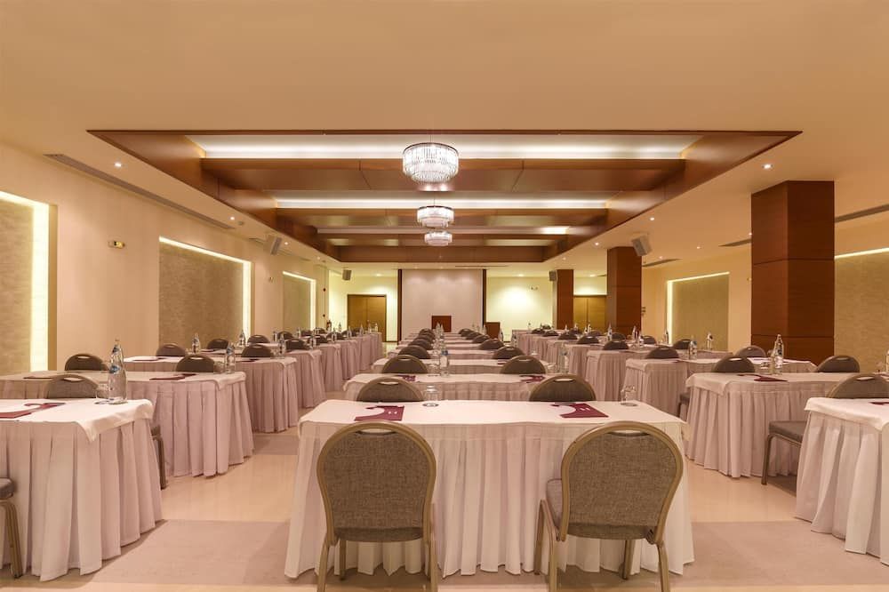 Bankettsaal