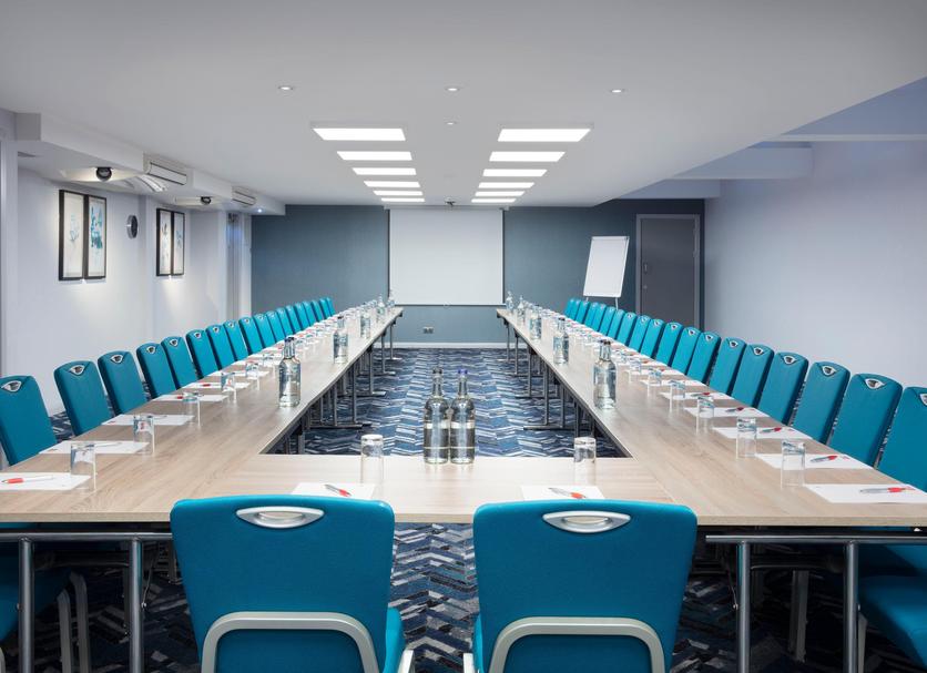 Konferenzraum Foto