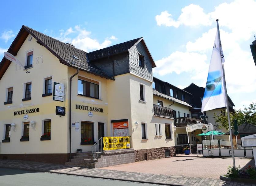 Gebäude Foto