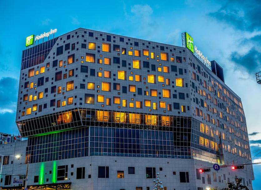 Gebäude Foto