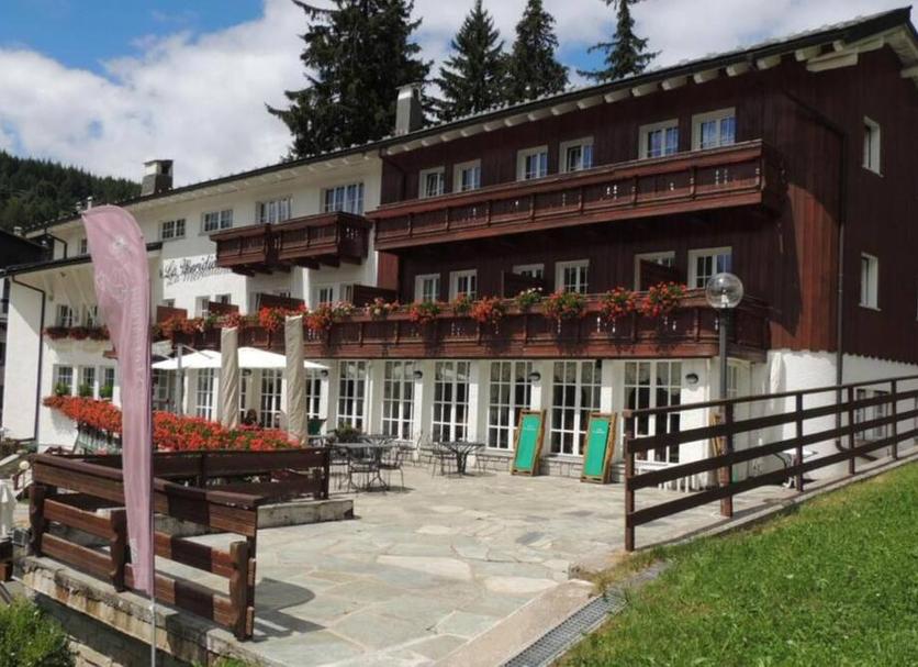 Gebäude Foto