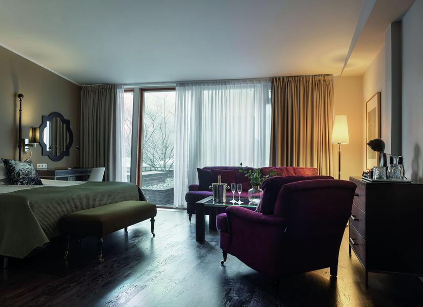 Wohnzimmer Foto