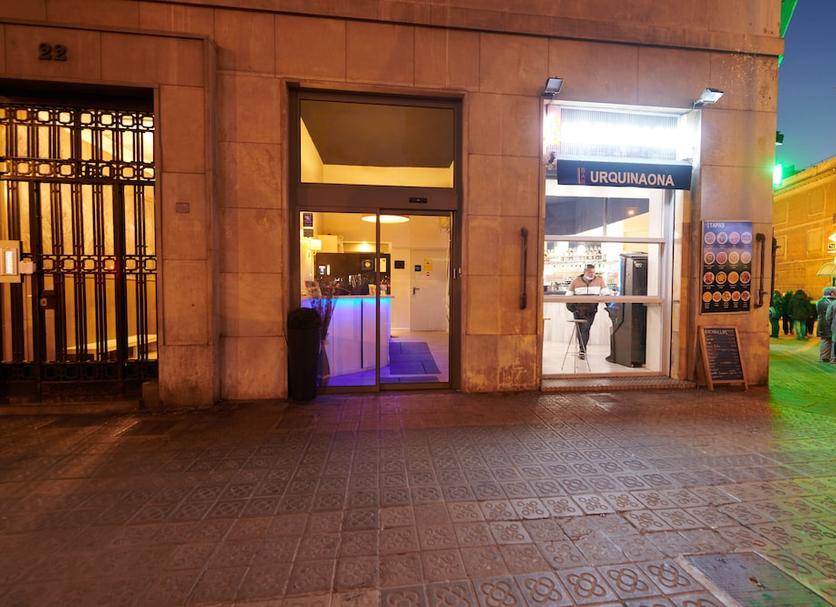 Gebäude Foto