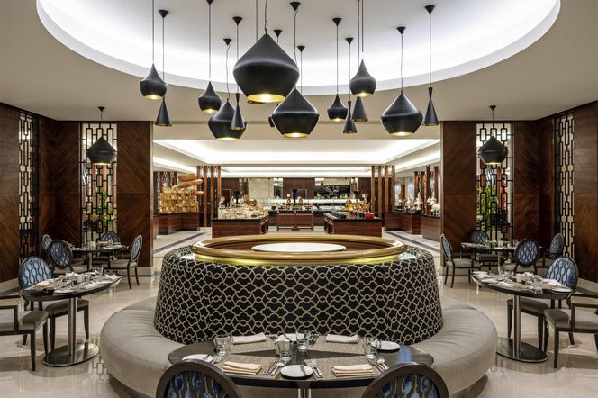 Swissôtel Al Maqam Makkah