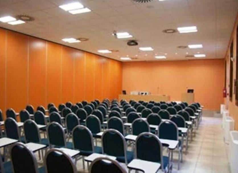 Konferenzraum Foto
