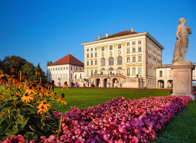 Gebäude Foto