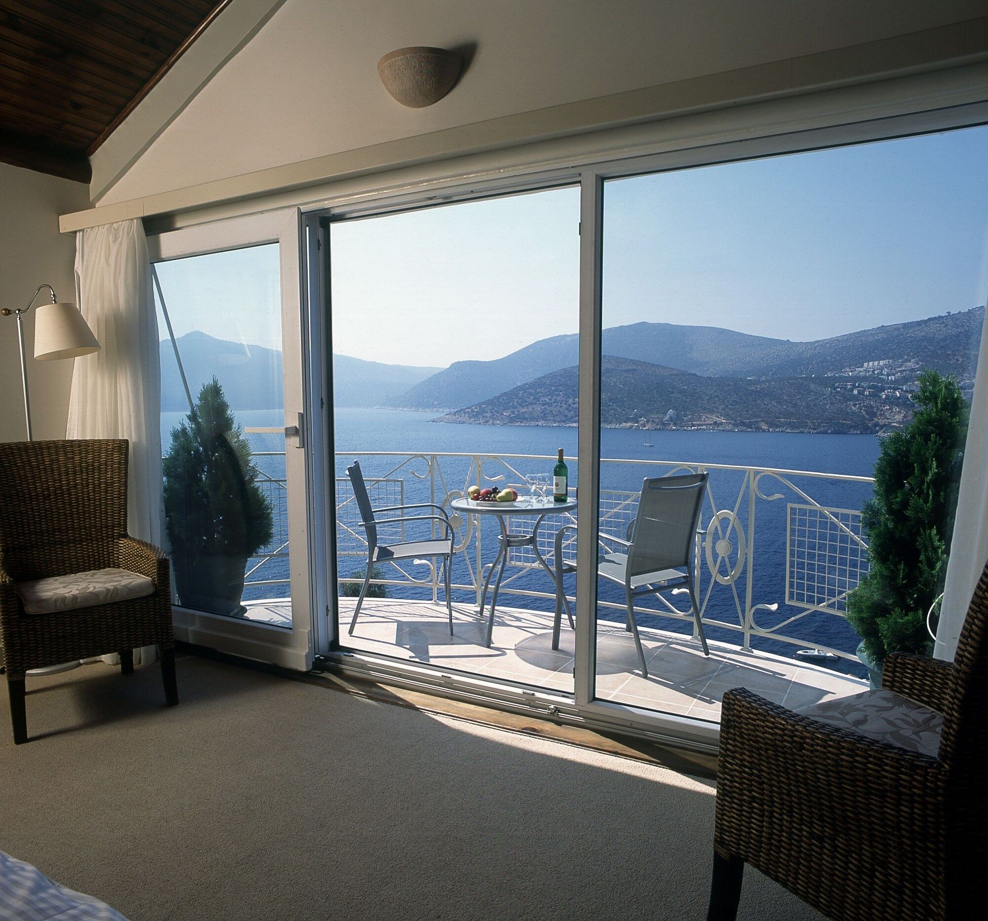 Balkon