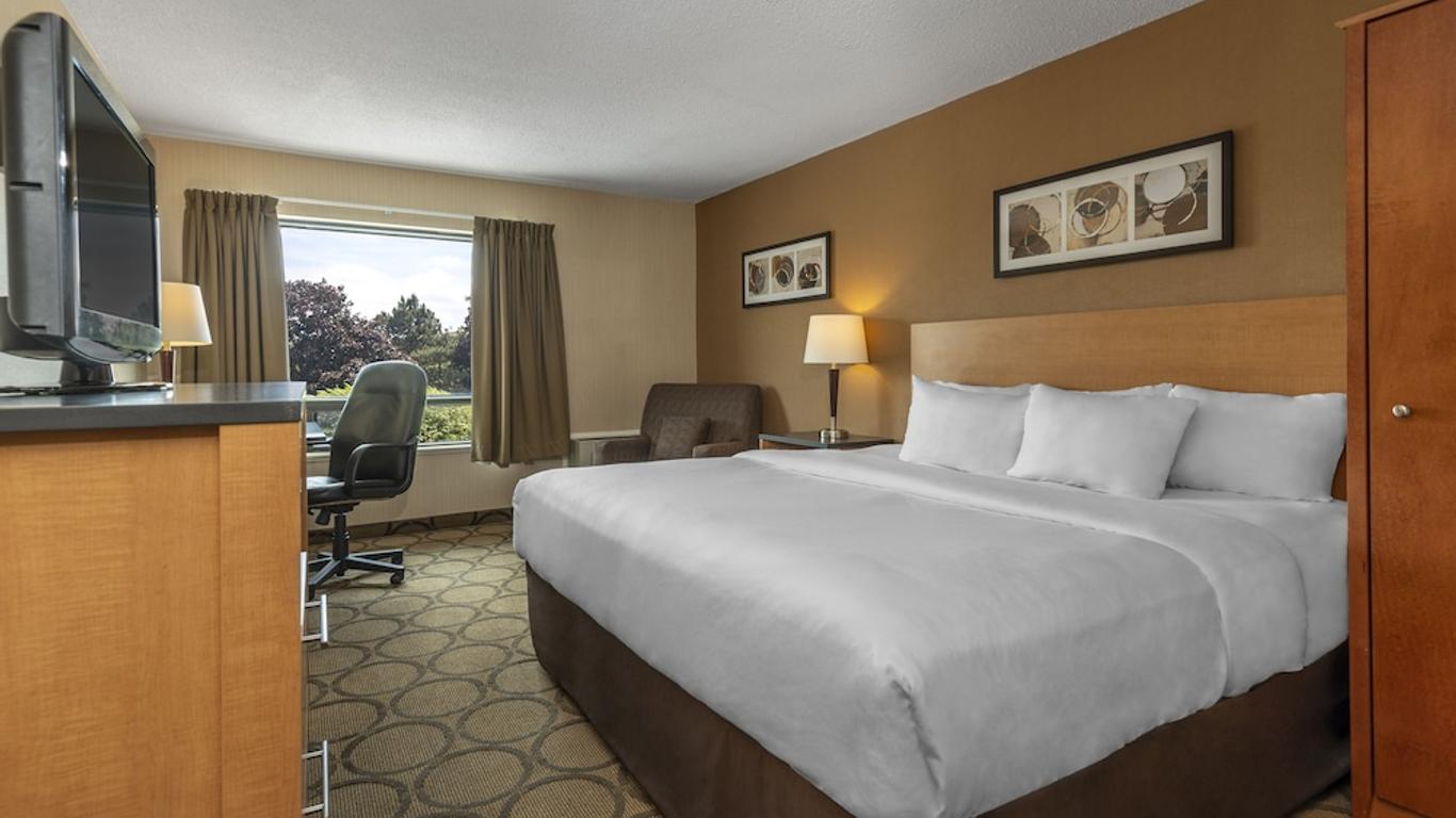 Comfort Inn Prince Albert