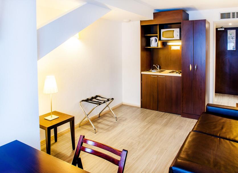 Wohnzimmer Foto