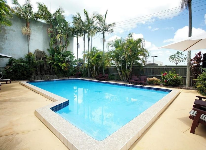Pool Foto