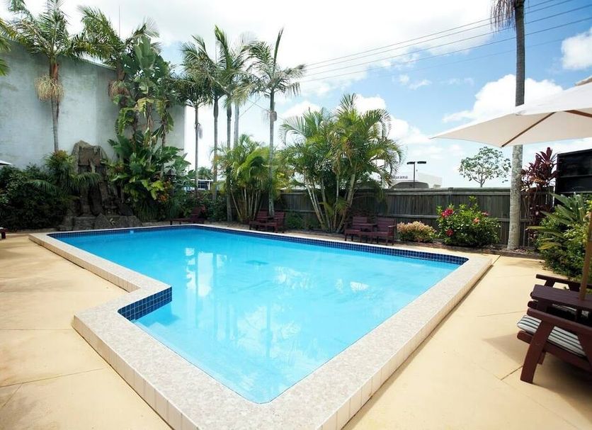 Pool Foto
