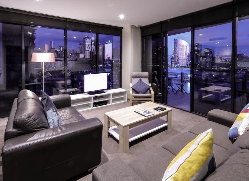 Wohnzimmer Foto
