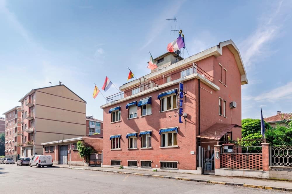 Gebäude