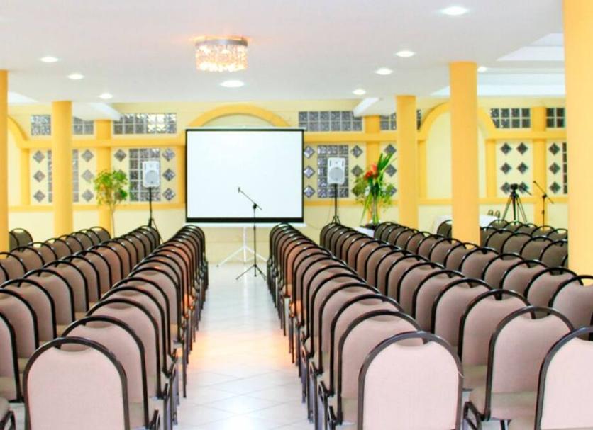 Konferenzraum Foto