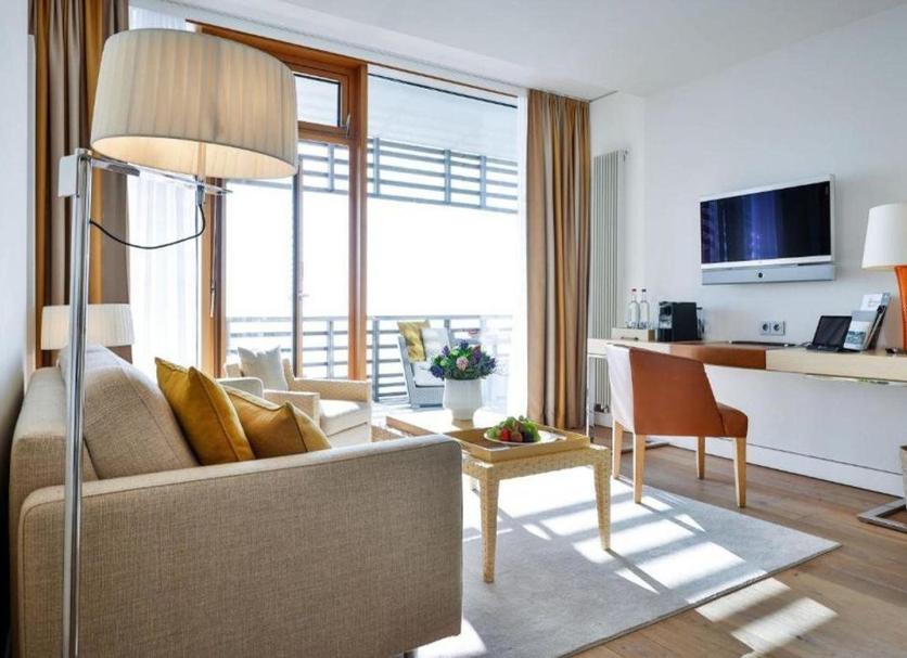 Wohnzimmer Foto